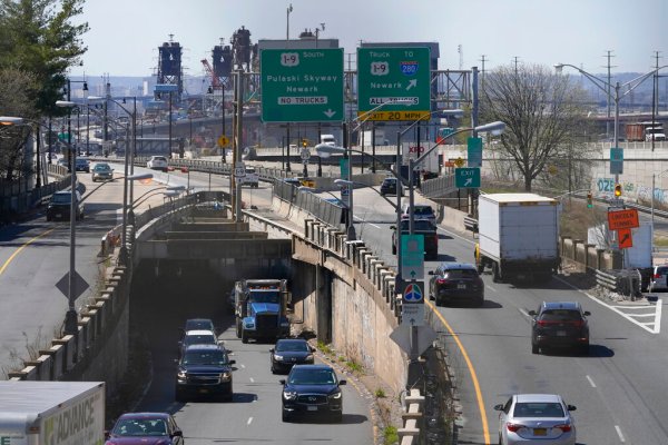 Joe Biden’s infrastructure bill exposes America’s weak defenses, experts say