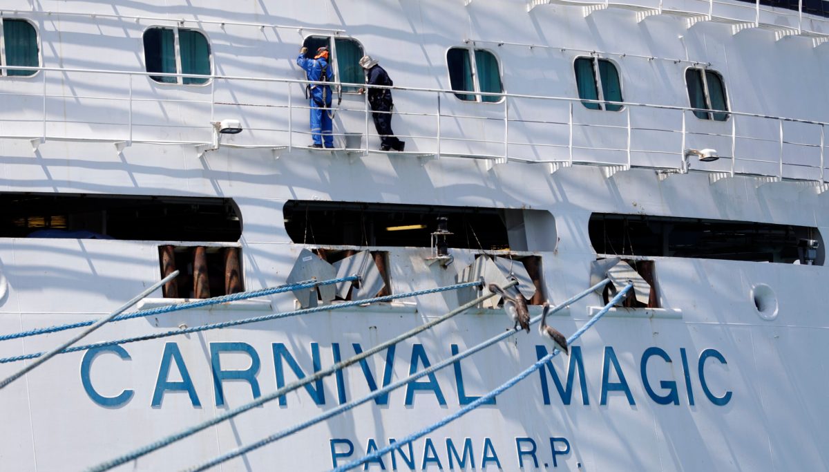 Cruise lines differ on vaccination requirements following 'unduly burdensome' CDC guidance