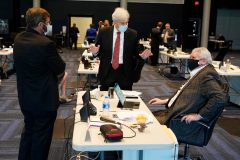 Virginia Supreme Court rejects Republican nominee for drawing new redistricting maps