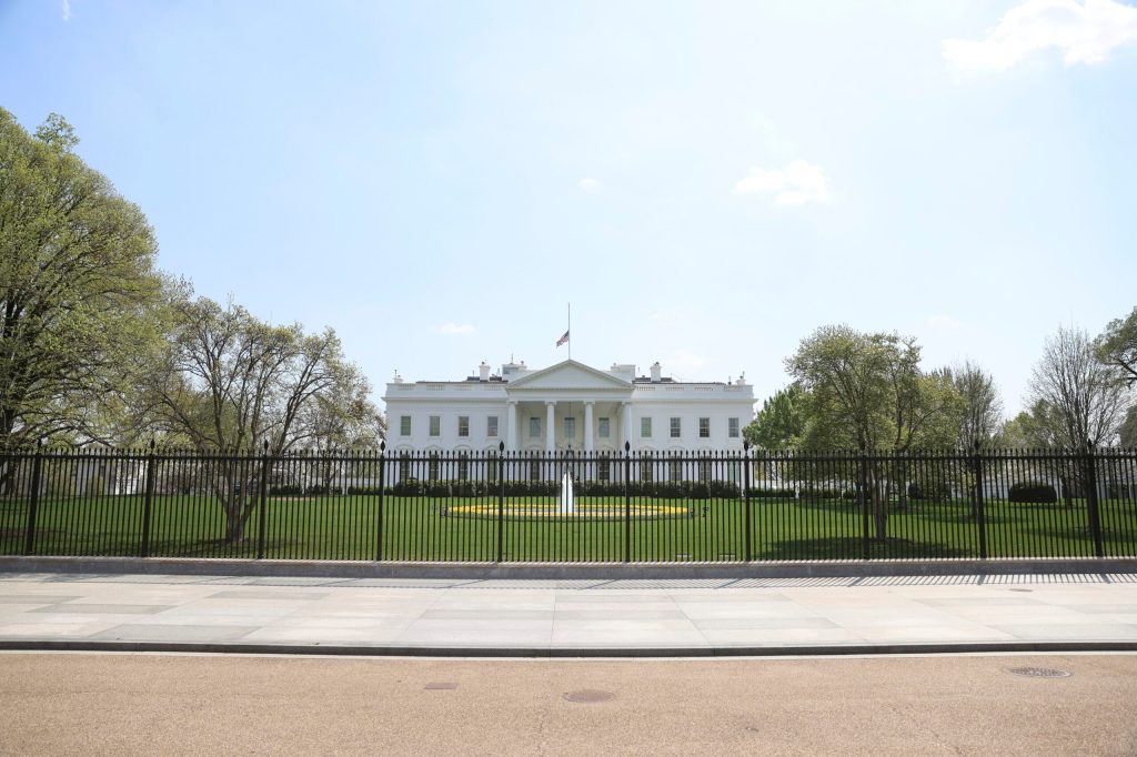 Two sticking points likely to dominate Biden-GOP infrastructure meeting