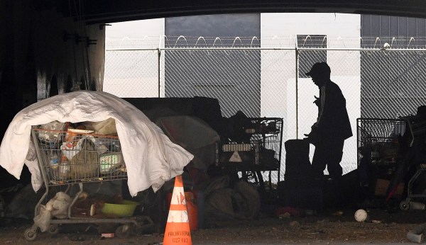 The alarming absence of accountability in the homelessness system