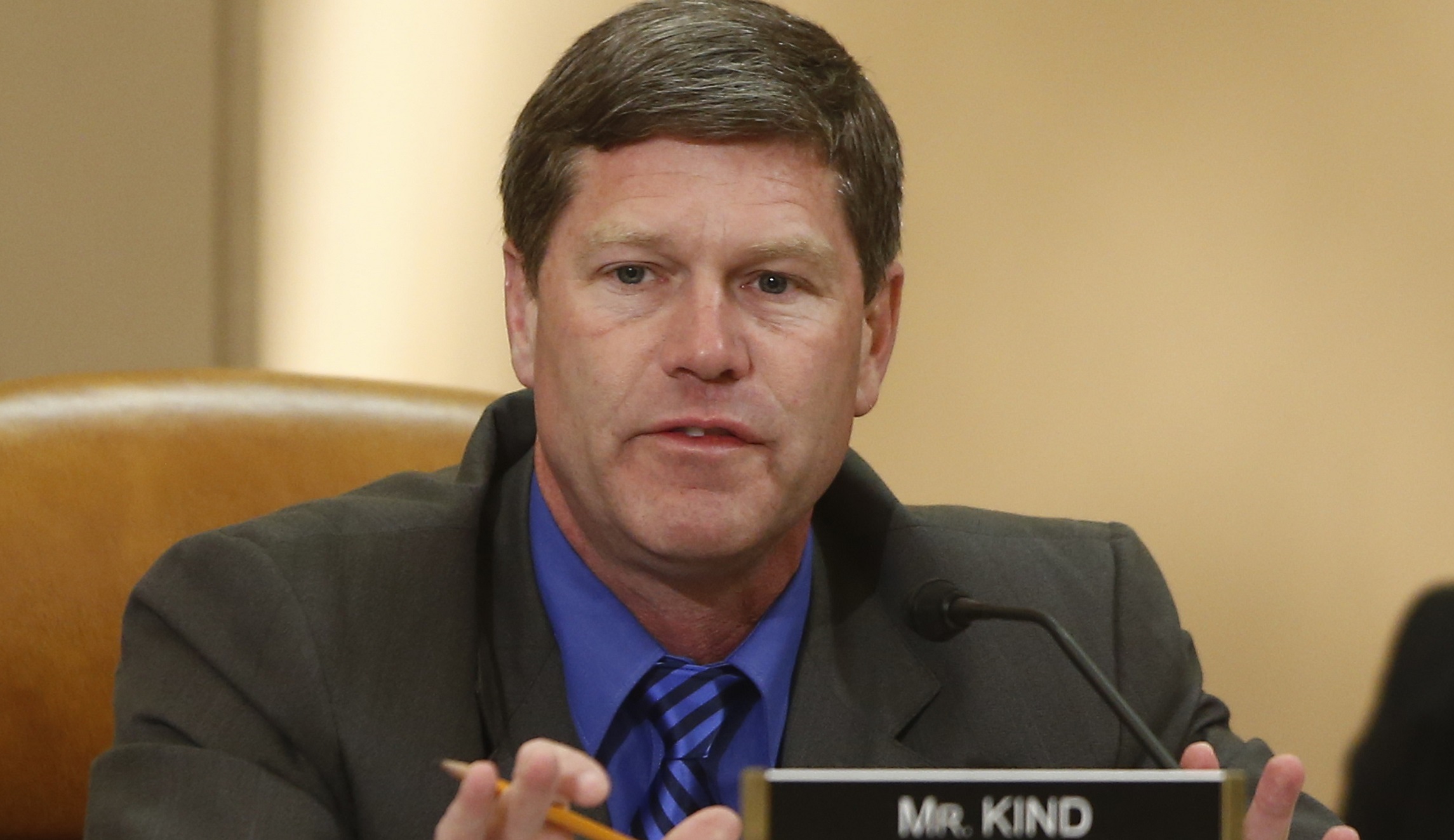 Why aren’t some House Democrats making waves like Manchin and Sinema?