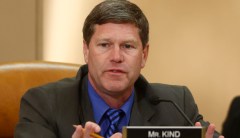 Why aren’t some House Democrats making waves like Manchin and Sinema?