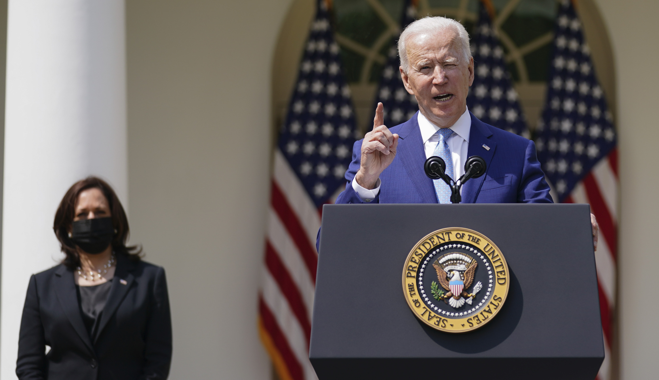 Biden-Harris gun violence ‘fact sheet’ comes up short on facts