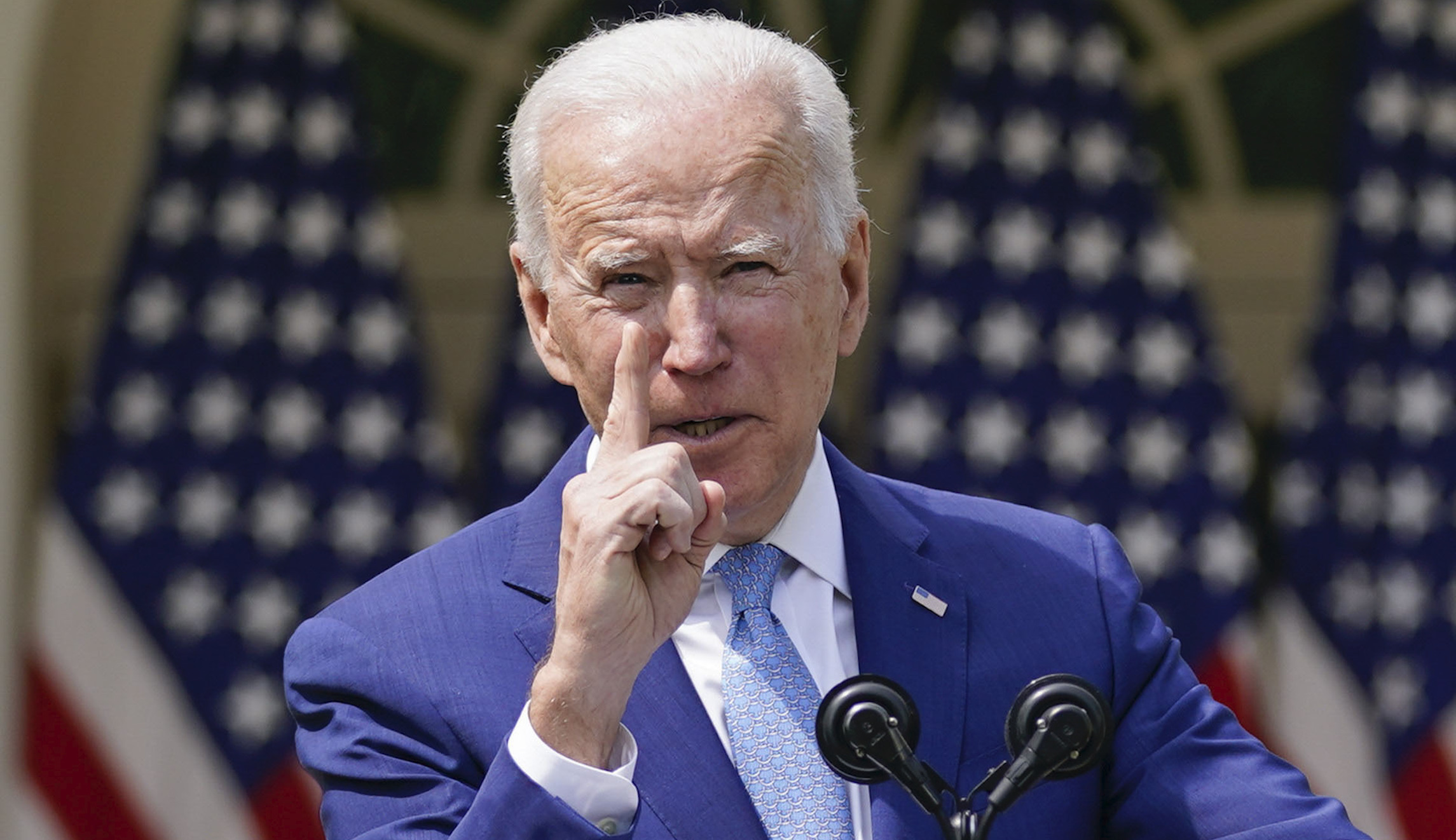 Biden administration launching ‘firearms trafficking strike forces’ in liberal cities