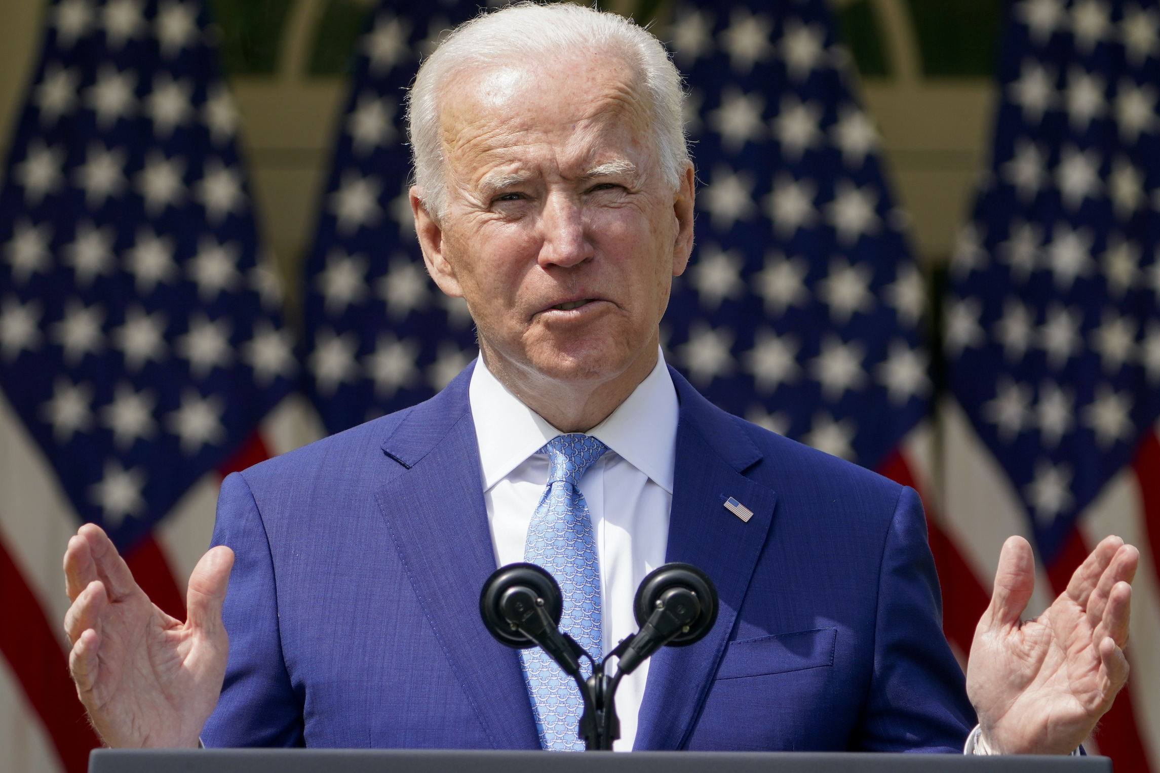 No signs disappointing jobs report will slow the Biden spending machine