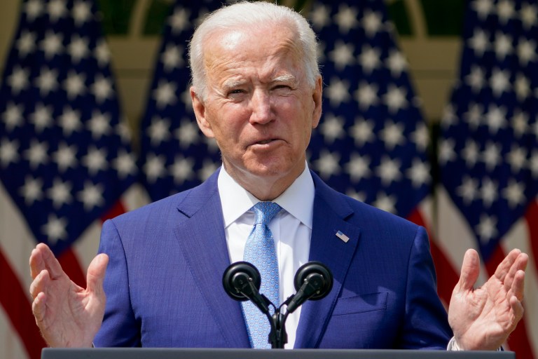 No signs disappointing jobs report will slow the Biden spending machine