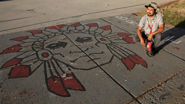 Lawsuit filed against Colorado state law banning Native American mascots