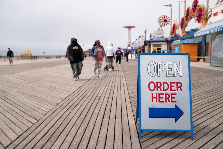 New York Republicans question what they see as inconsistencies in state’s reopening guidelines