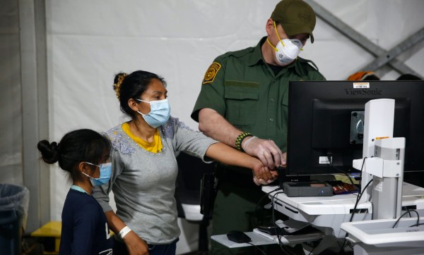 Biden bans use of the term ‘illegal alien’ by federal immigration agencies