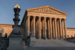 Supreme Court pauses California restrictions on in-home religious gatherings