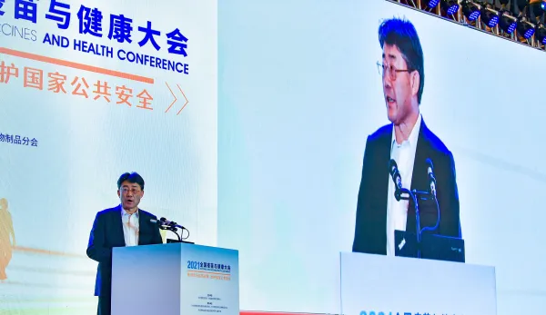 China admits, then censors, the fact that its vaccines are poor