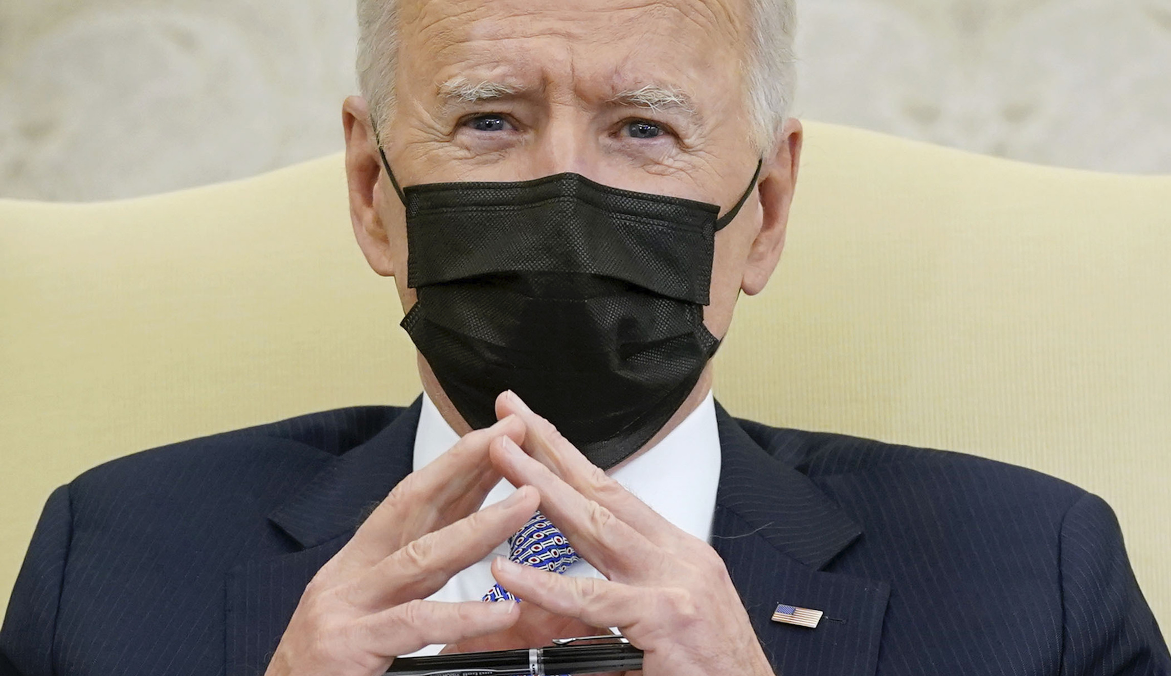Biden to withdraw troops from Afghanistan by Sept. 11