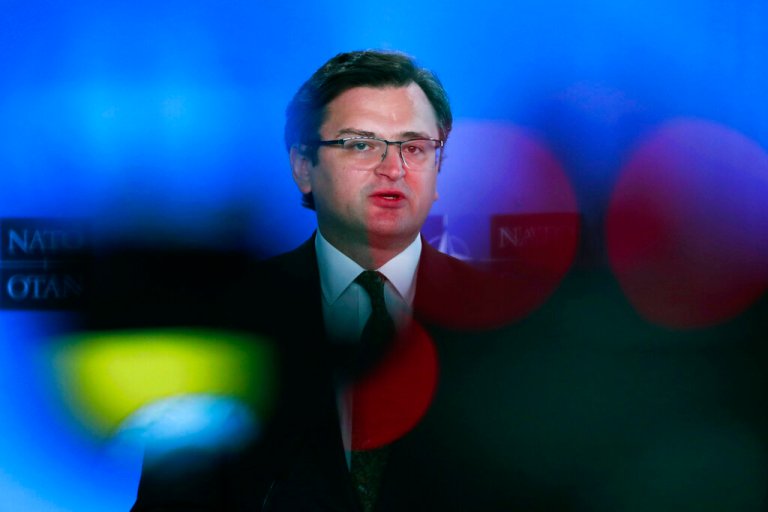 Ukraine thinks Russia unlikely to invade ‘for the next two weeks’