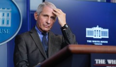 Fauci’s mistake on masks was driven by bad economics, not uncertain science
