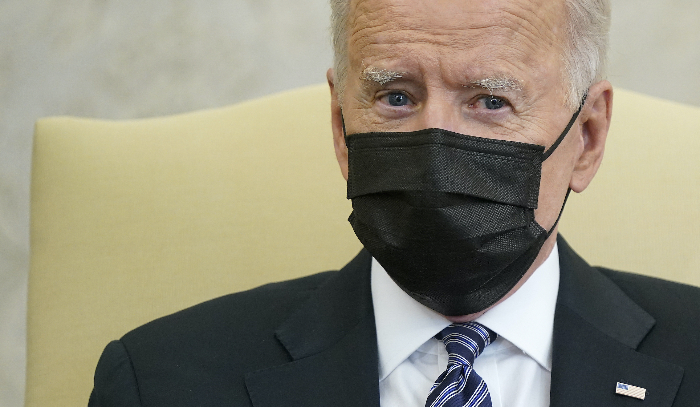 Biden’s ‘infrastructure’ package sets tax trap for Democrats with few ‘pay-for’ alternatives
