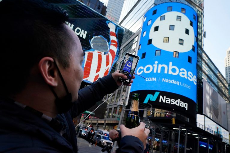 Supreme Court takes up first cryptocurrency case