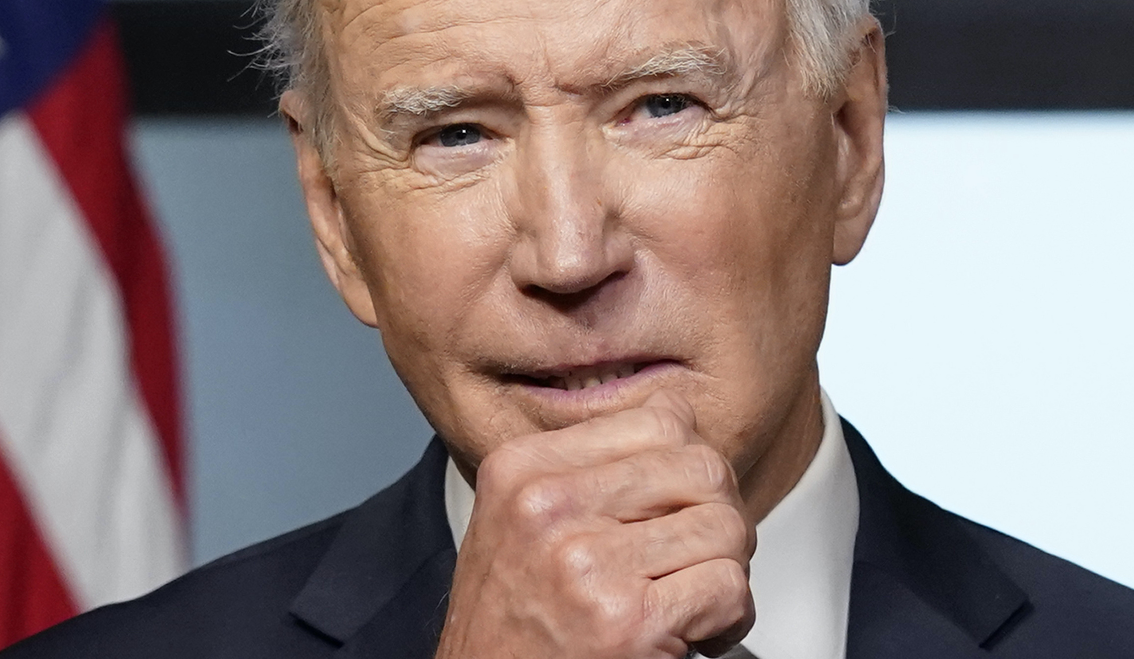 ‘Premium for calm’: Biden’s consoler in chief tone will be tested by midterm chaos
