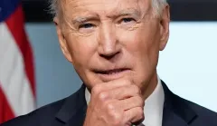 ‘Premium for calm’: Biden’s consoler in chief tone will be tested by midterm chaos