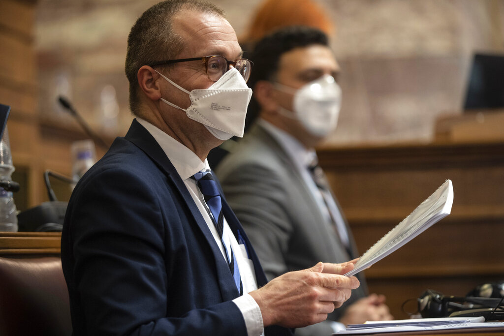 WHO official: Europe could see ‘ceasefire’ with COVID-19 in coming months