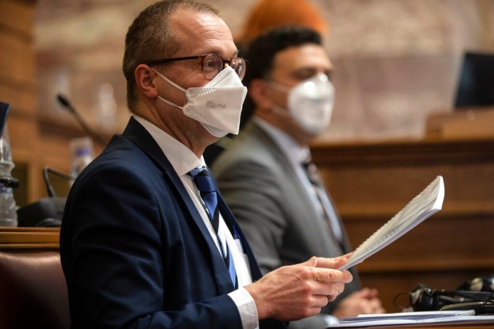 WHO official: Europe could see ‘ceasefire’ with COVID-19 in coming months