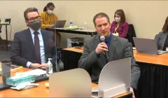 Minneapolis Public Schools switching to virtual learning ahead of George Floyd trial verdict