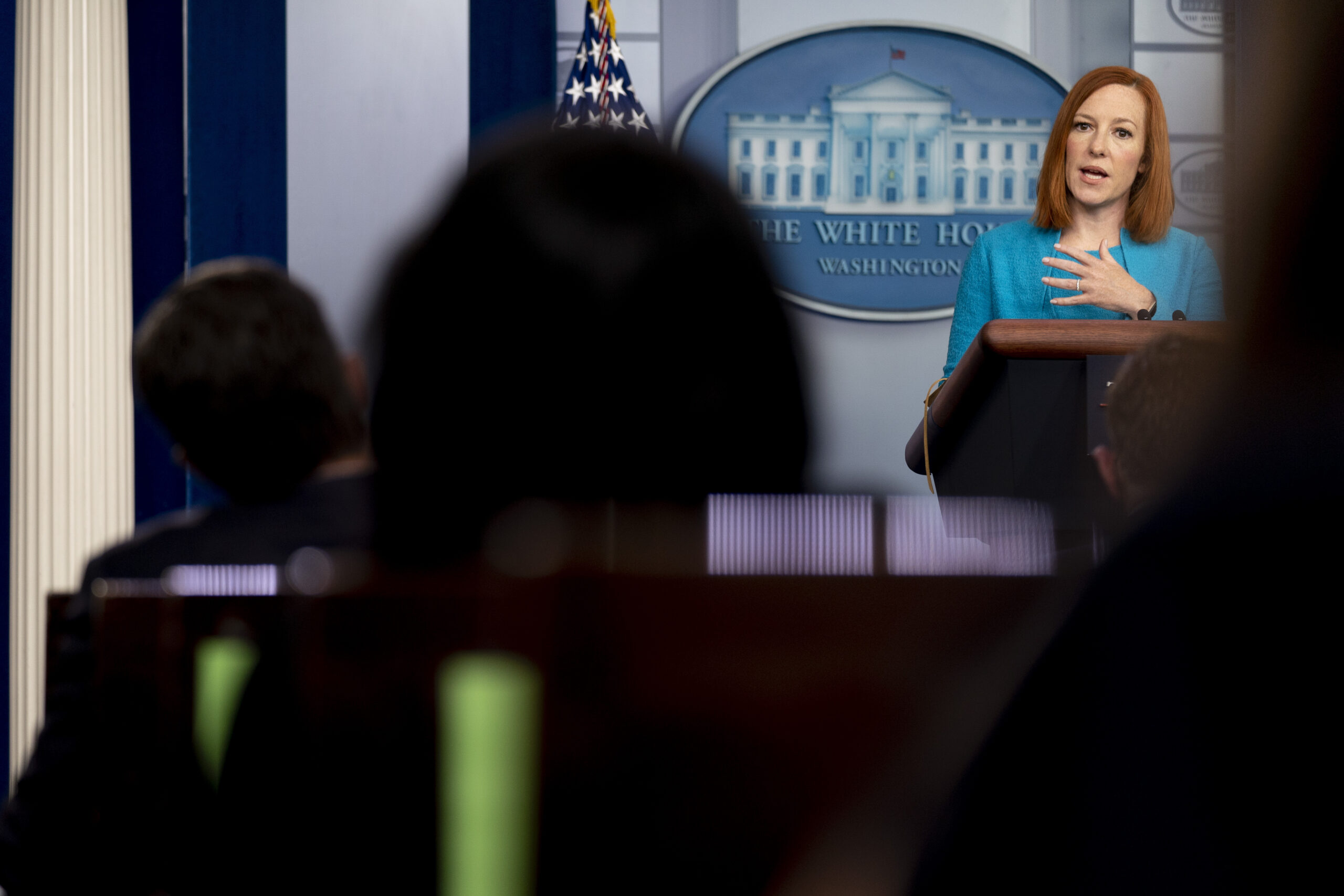 Biden called George Floyd family to offer prayers ahead of verdict