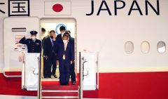 China, China, Olympics: Three things to watch for when Biden meets Japanese prime minister