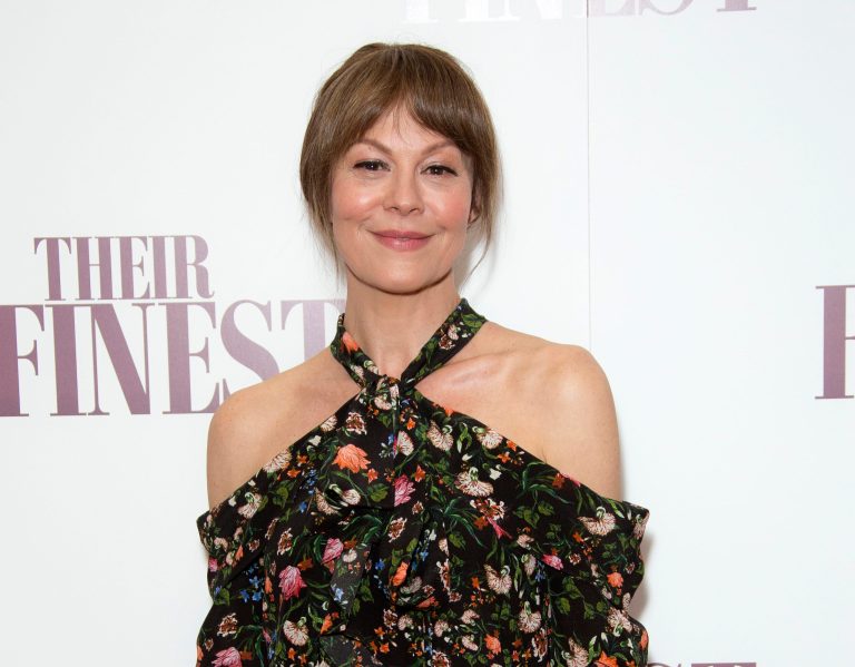 Actress Helen McCrory of Peaky Blinders, Harry Potter fame dies at 52