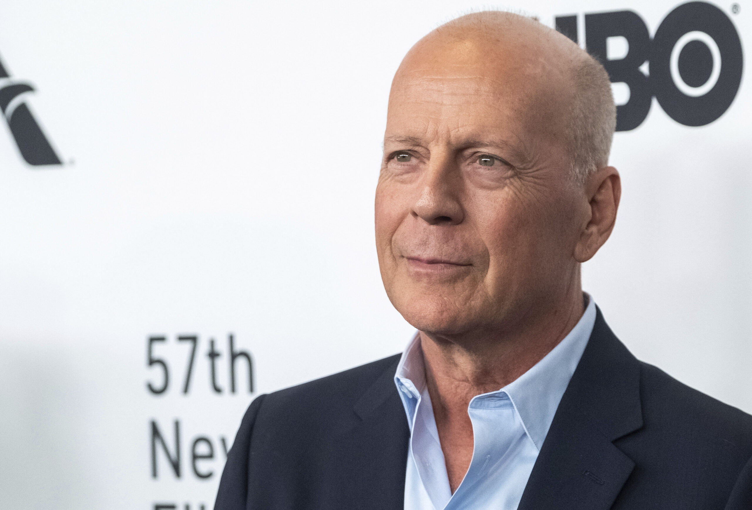 Bruce Willis ‘stepping away’ from acting following aphasia diagnosis