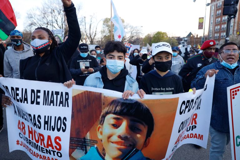 Prosecutor placed on leave for failing to ‘present the facts’ fully related to Adam Toledo shooting