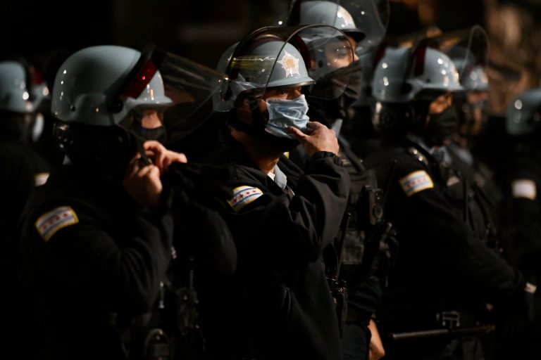 Five wounded throughout Chicago in one day, including 12-year-old, after violent weekend