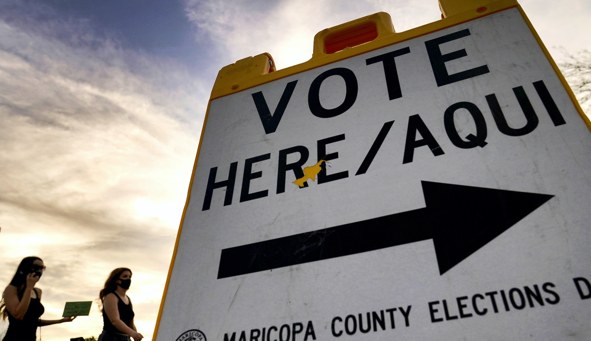 The Supreme Court just delivered a major win for election integrity