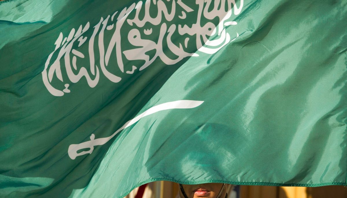 Saudi Arabia kills 81 people suspected of ties to terrorism