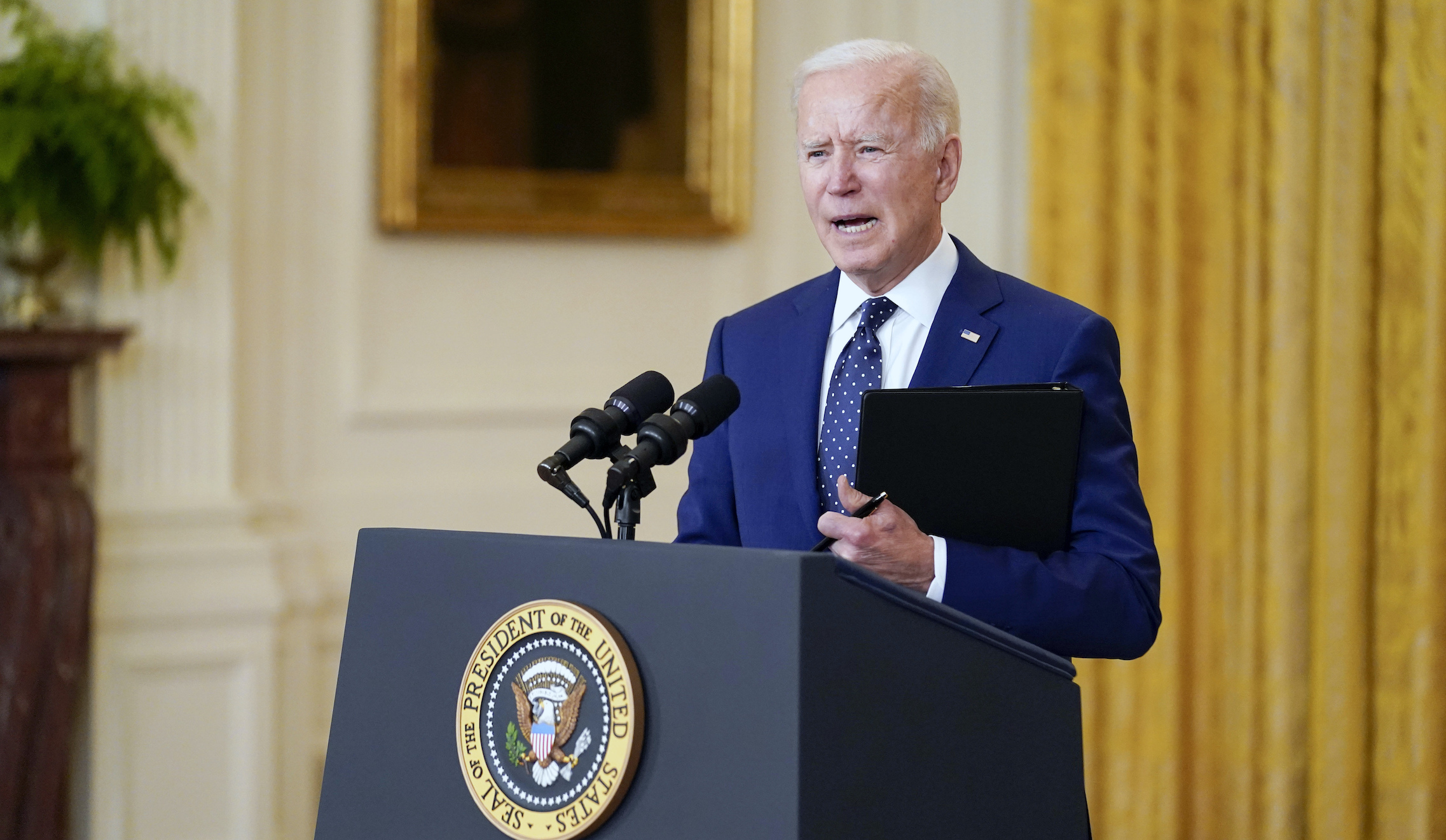 Biden administration looks to push critical race theory via federal grant program