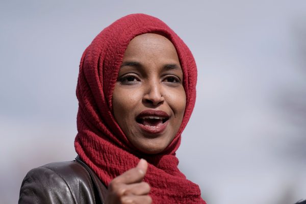 Ilhan Omar says Derek Chauvin trial ‘feels like a closed case’