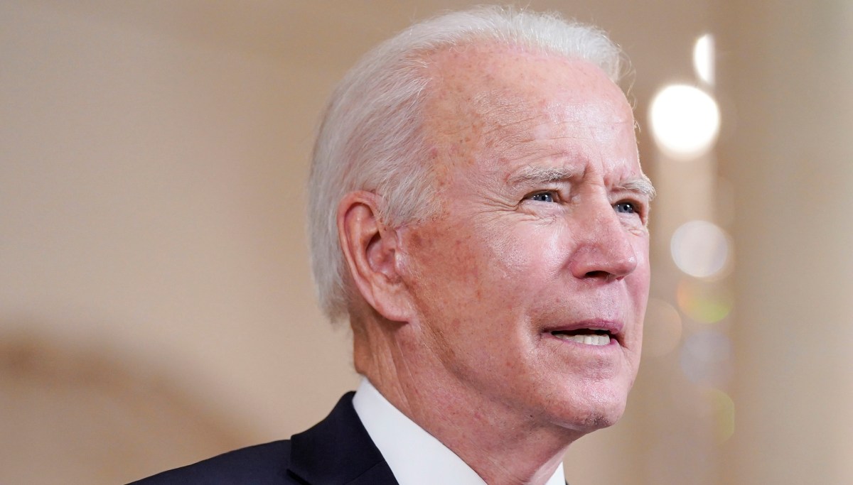 Biden pledges to double money for developing countries to curb climate ...