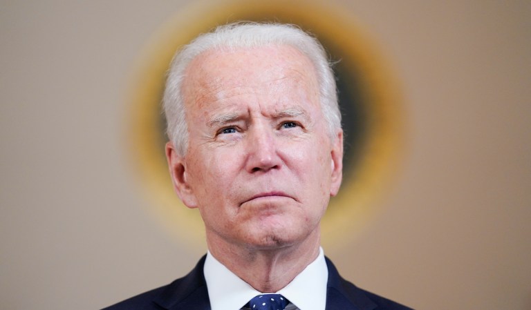 Biden time running out for reforms as Congress misses George Floyd anniversary deadline