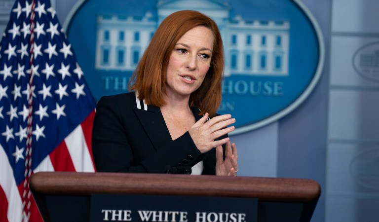 White House dings Trump over job losses amid pandemic