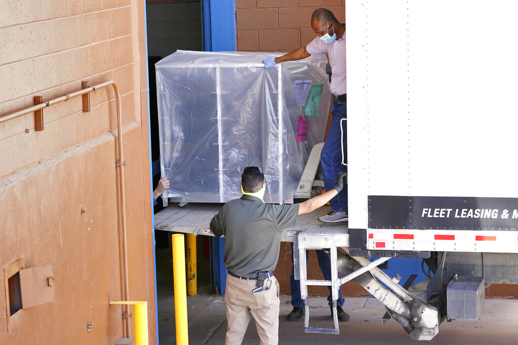 Arizona 2020 election audit poised to continue after Democrats refuse to pay $1M bond