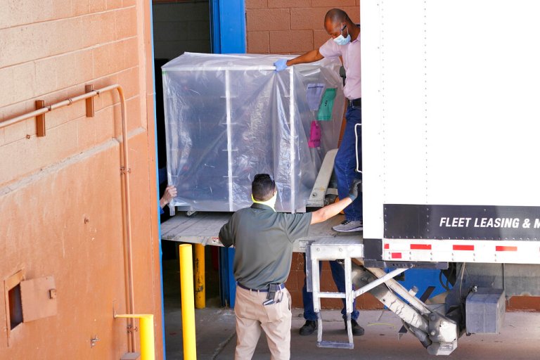 Arizona 2020 election audit poised to continue after Democrats refuse to pay $1M bond