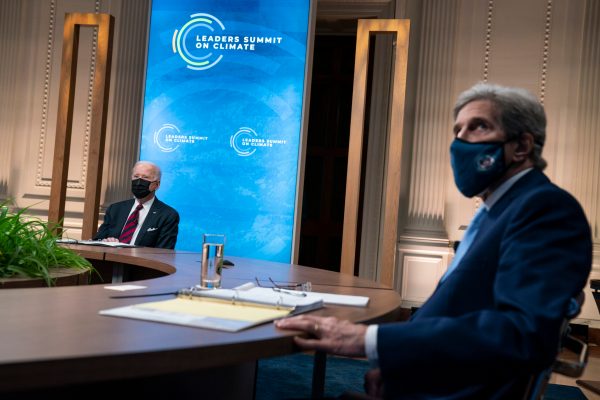 US and EU seeking partners in joint pledge targeting 30% cut in methane emissions by 2030