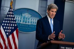 The New York Times buries the lede for John Kerry