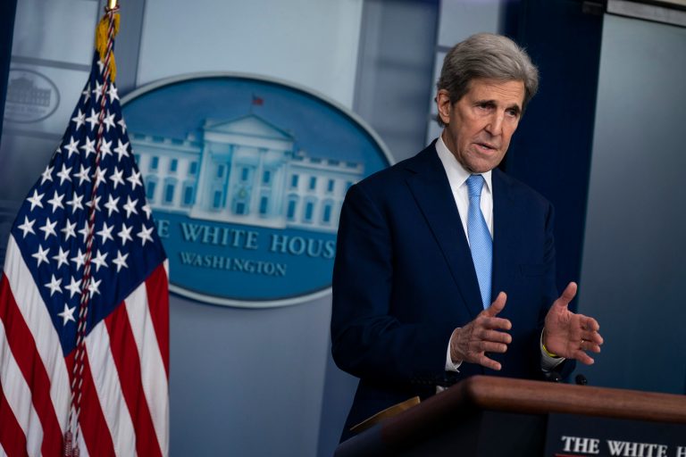 The New York Times buries the lede for John Kerry