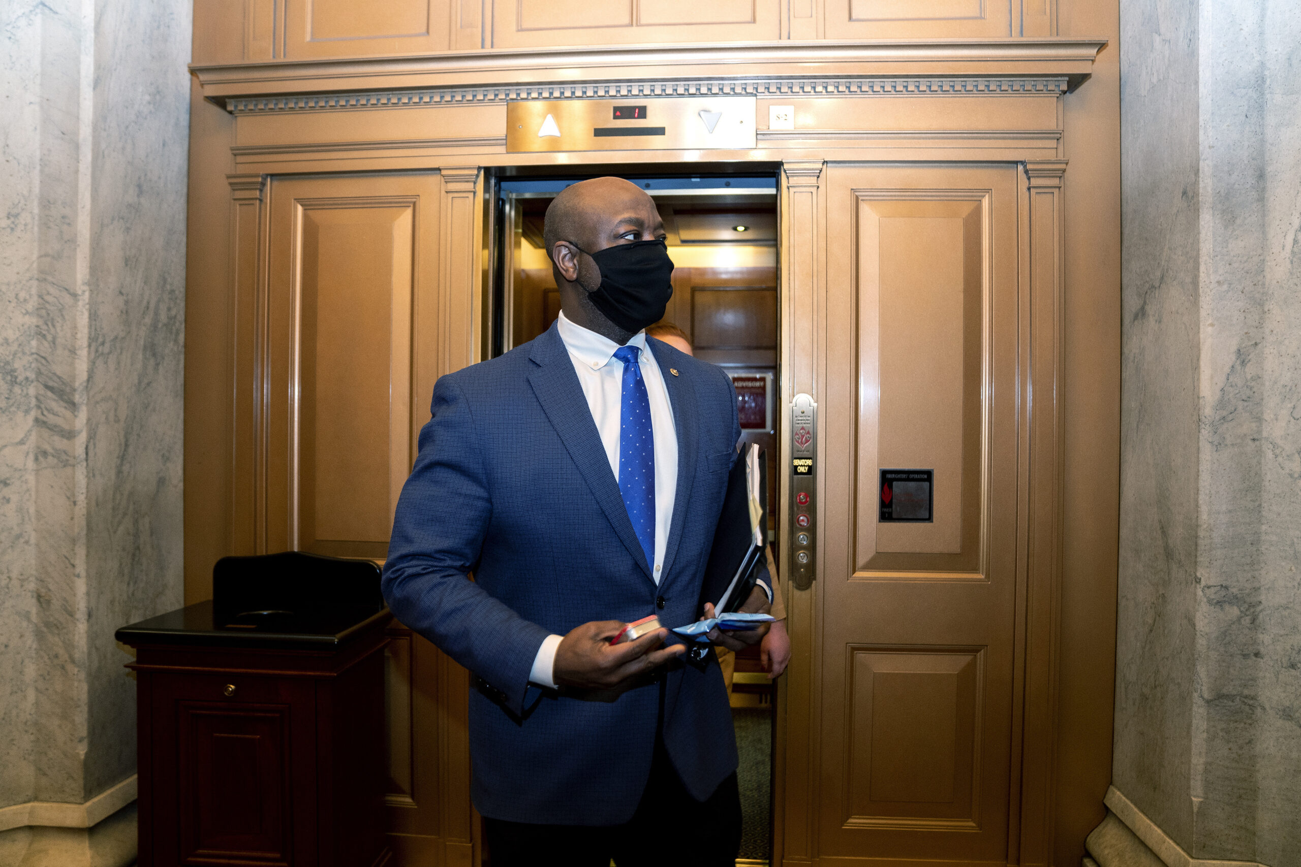 Yes, the Washington Post Tim Scott fact check is as bad as its critics say it is