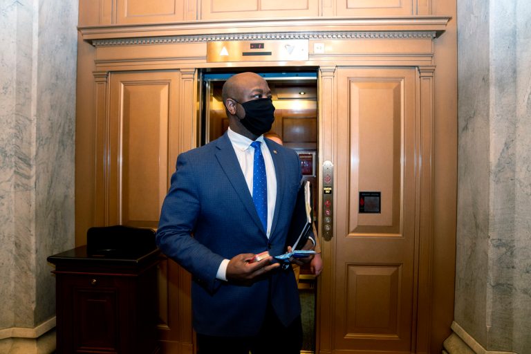 Yes, the Washington Post Tim Scott fact check is as bad as its critics say it is