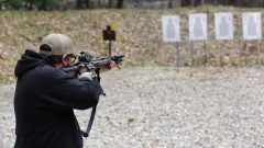 Idaho bill to prohibit enforcement of Biden’s gun orders nears approval