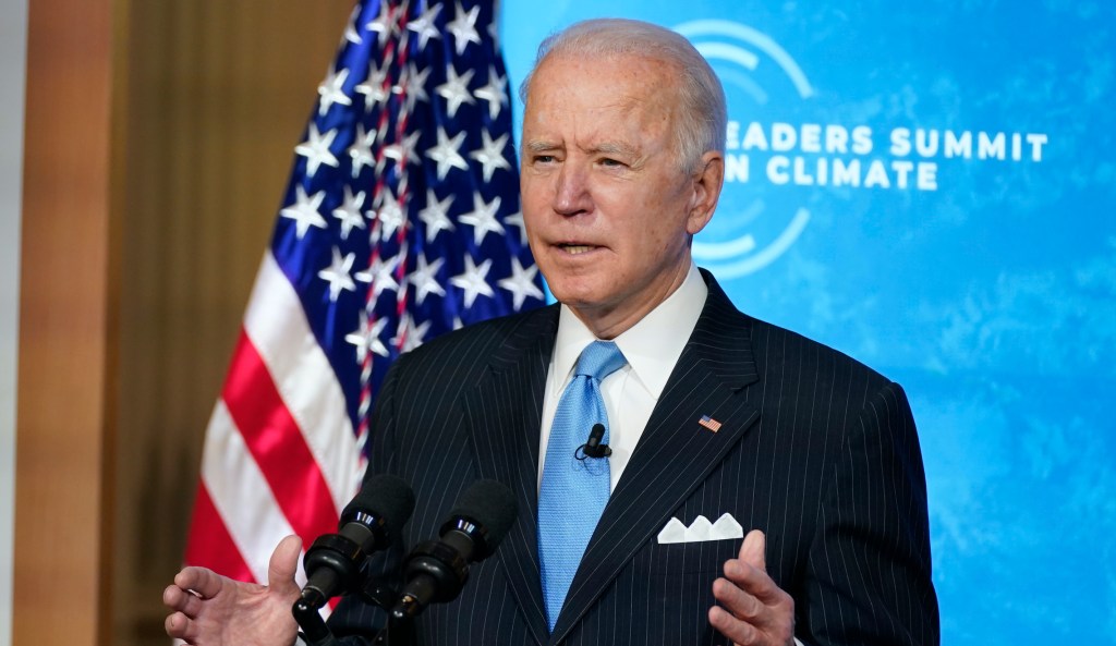 What’s in Biden’s latest trillion-dollar spending package