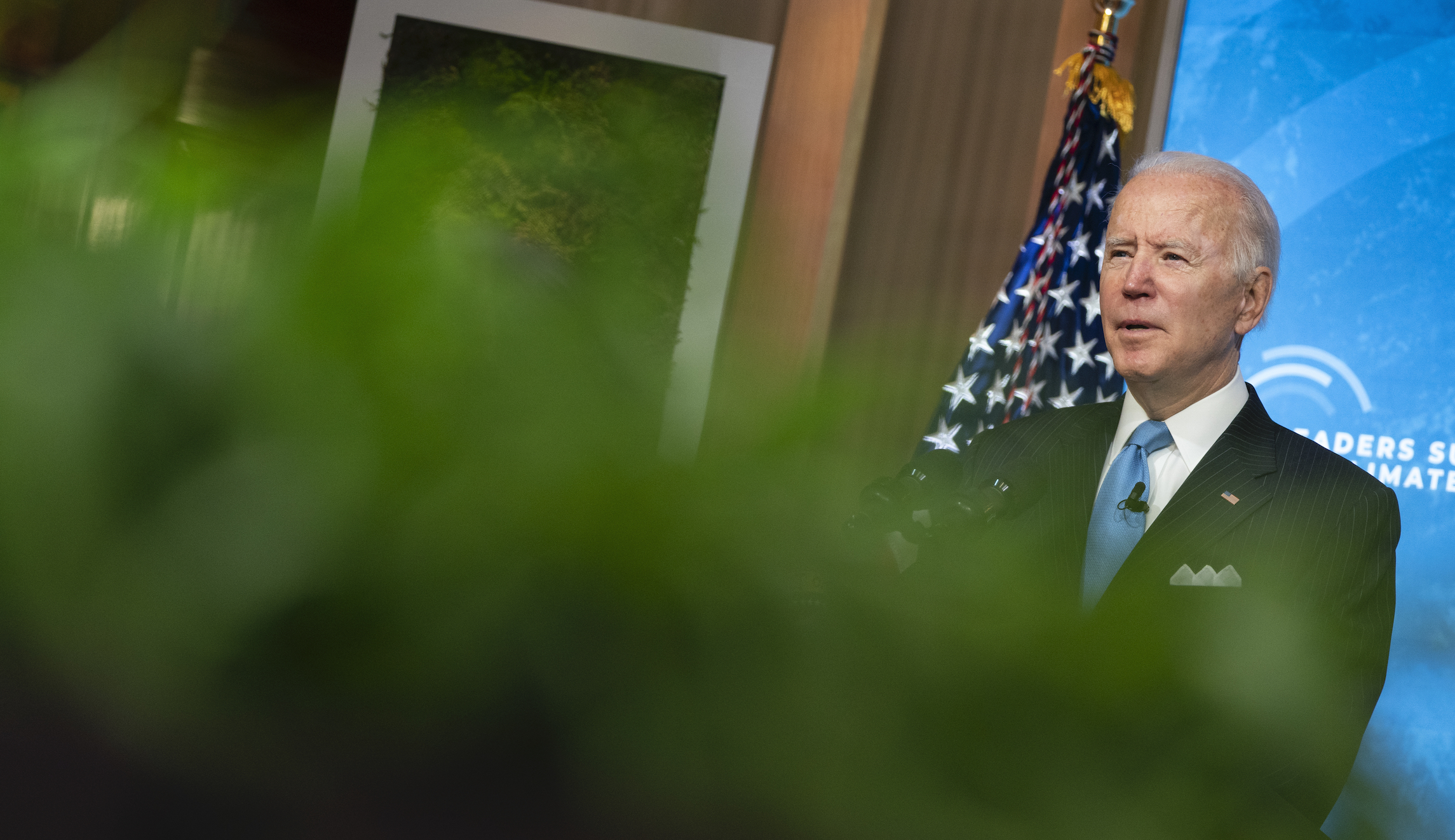 Biden’s ‘Green New Deal’: Glitter, nonsense, and deception