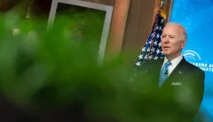 Biden expected to lift outdoor masking recommendation for vaccinated adults